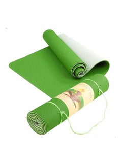 Kanteen Store Yoga Mat With Carrying Bag  - Image 2