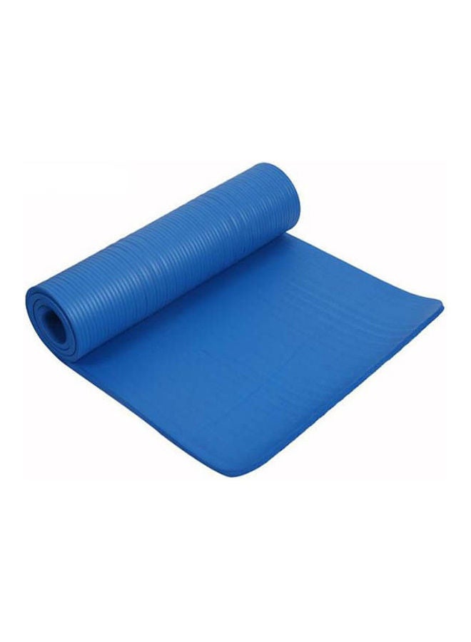 Multi Use Yoga Mat -0mm Thickness 180cmx 61cmx 1cm