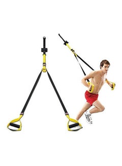 Generic Trx Resistance Band  Suspension Training Home Gym  /  - Image 1