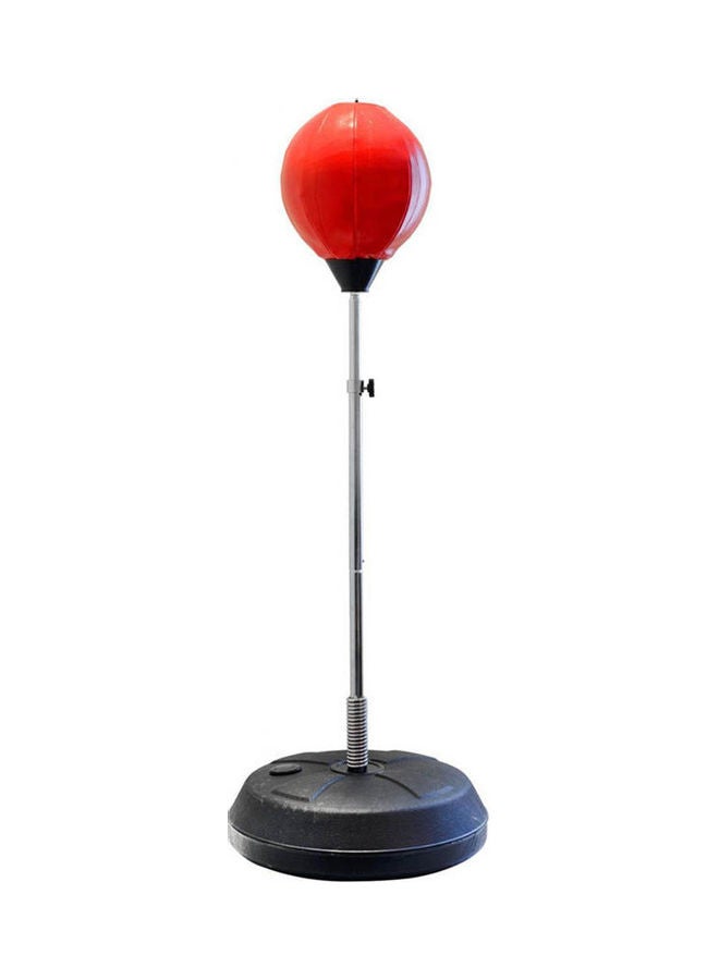 حامل للملاكمة احترافيّ قابل للتعديل بقوّة قصوى للملاكمة - Image 1