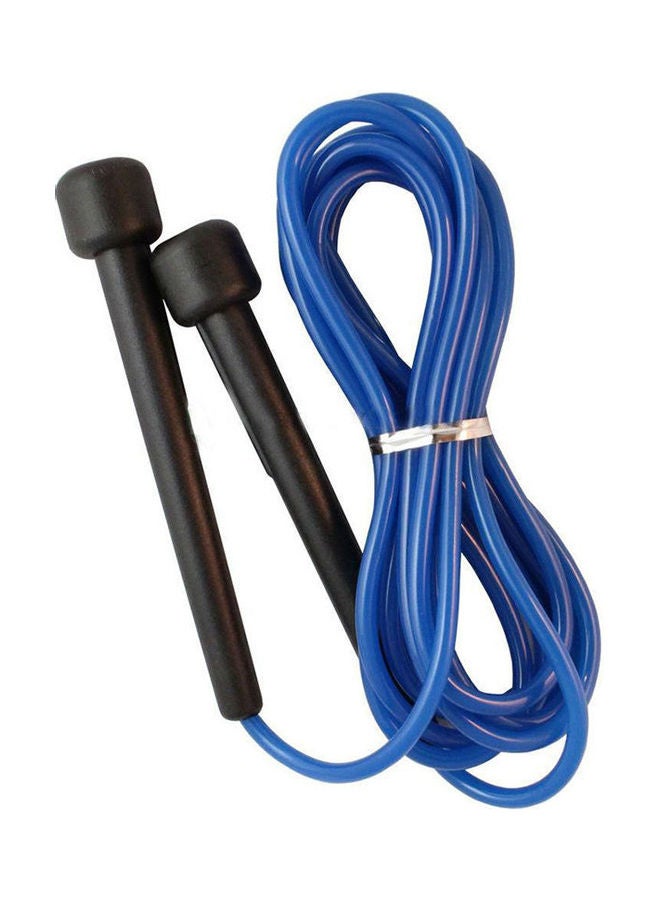 Generic Boxing/Gym/Jumping/Speed/Exercise/Fitness Adjustable Length Skipping Rope - Image 1