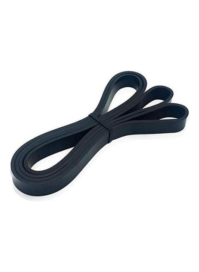 Generic Resistance Band Assist Rubber Pull Up Exercise Powerlifting  Loop for Body Stretching Powerlifting  Training Power Bands Heavy Duty Workout  - Image 1