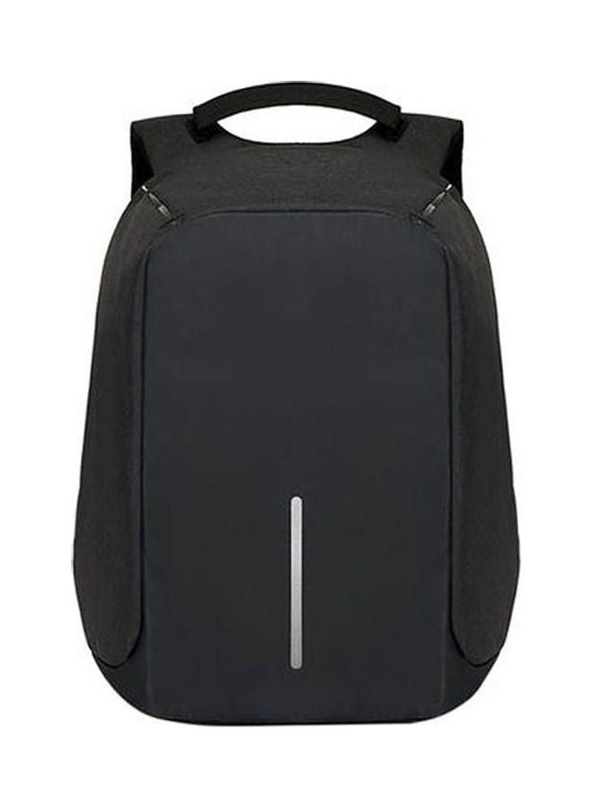 Generic Margoun Anti Theft Waterproof Backpack With Usb Charging Port And Safety Strips  - Image 1
