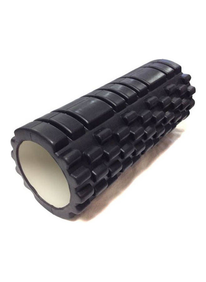 Generic Foam Roller Medium Density Deep Tissue Massager For Muscle Massage And Myofascial Trigger Point Releasr
