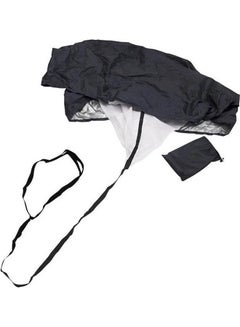 GSI Drills Training Resistance Speed Chute Speed Parachute For Fitness 40inch  - Image 1