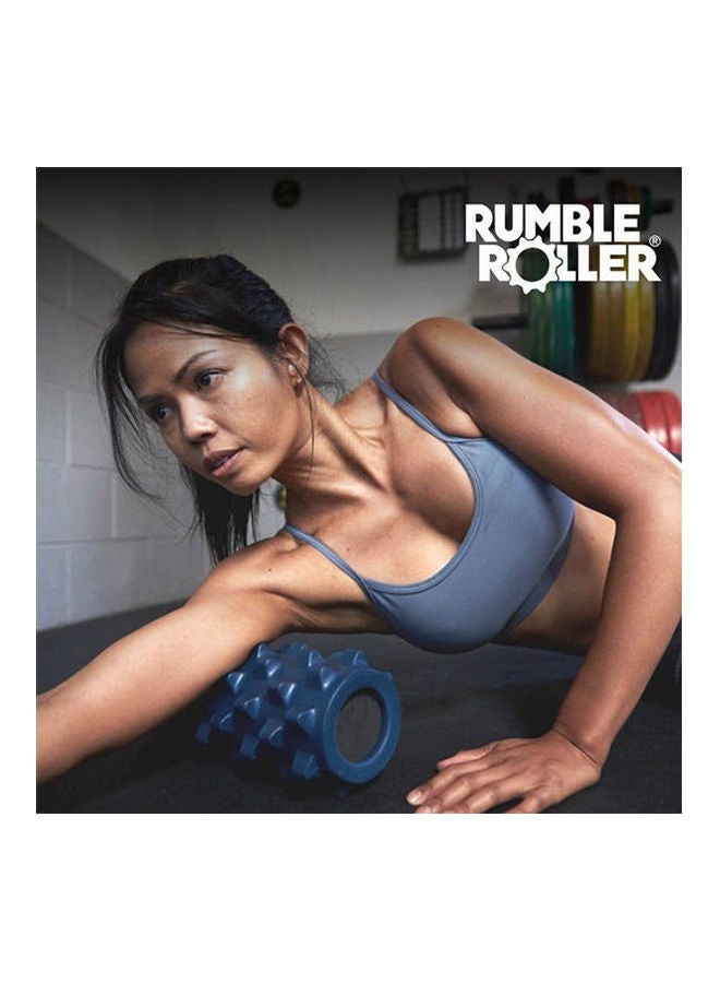 Generic Foam Roller Eva For Yoga Deep Tissue Massage Muscle Stretching Physiotherapy - Image 2