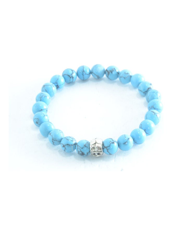 خيشة سوار خرزي كاجوال - Image 1