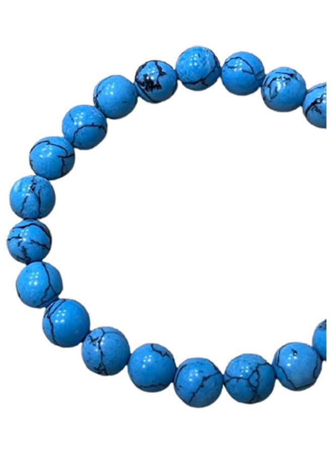 خيشة سوار خرزي كاجوال - Image 3