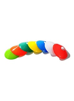 Kanteen Store Exercise BandsFitness Resistance Loop Bands5 Pieces  - Image 2