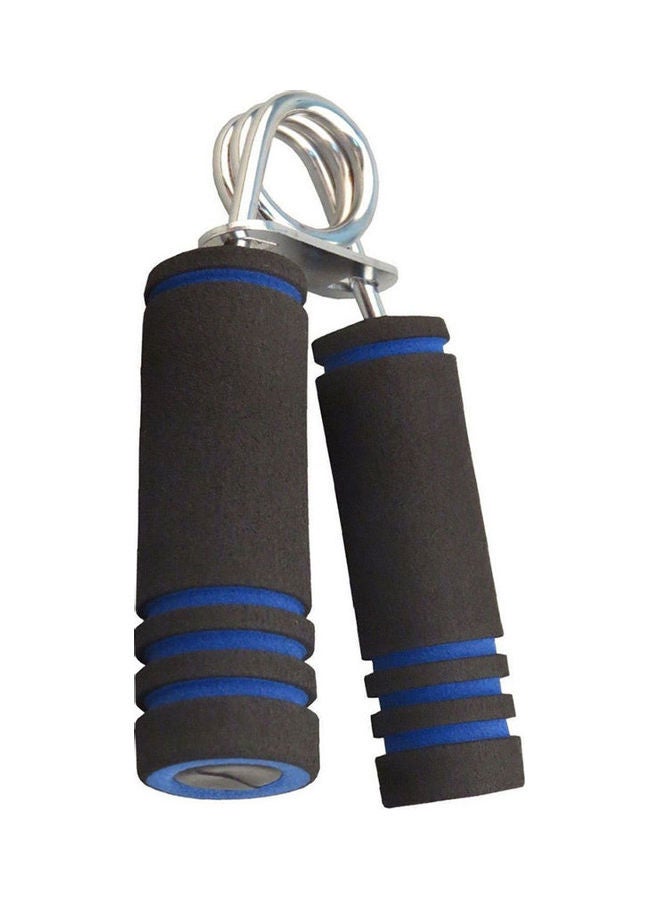 Foam Hand Grippers Arm Wrist Muscle Developer Training Fitness Excercise 16.6cm - Image 1