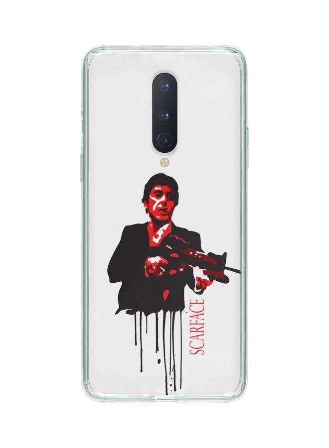 ستايلايزد غطاء حماية واق لهاتف ون بلس 8 متعدد الألوان - Image 1