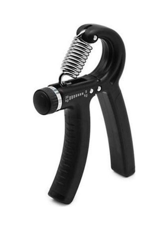 I-LIVE - Adjustable Resistance Exerciser Strengthen Grip Hand Squeezer Forearm Grip Hand Gripper Finger Strengthener - Image 1