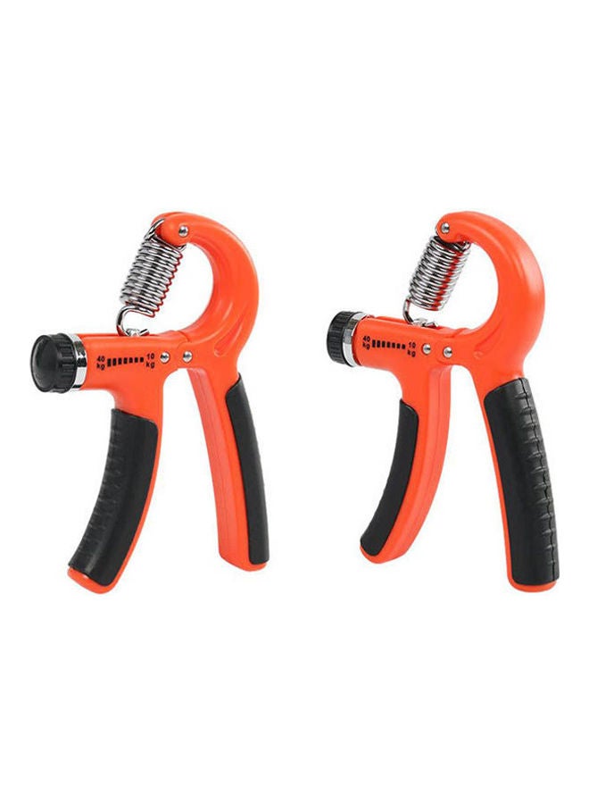 Kanteen Store Adjustable Resistance Hand Grip For Strength Training 40kg - Image 2