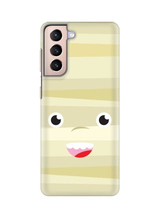 Cute Mummy Case Cover For Samsung Galaxy S21 Plus 5G Multicolour - v1614194834/N44704771A_1