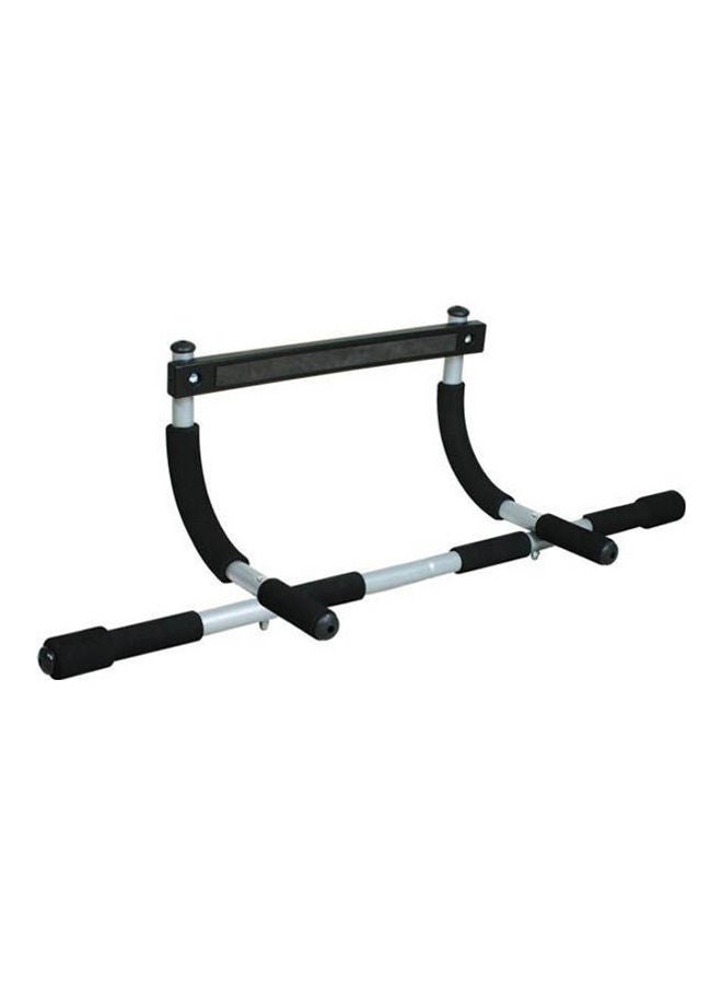 Kanteen Store Iron Gym Fitness Machine 