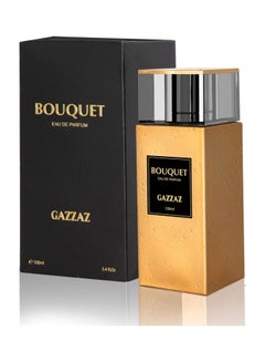 Bouquet Eau De Parfum Spray by Gazzaz 100ml