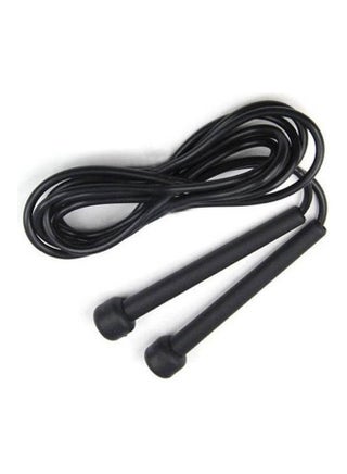 Plastic Handle Speed Skipping Jump Rope Boxing Exercise Jumping Sport - v1614195258/N44712742A_1