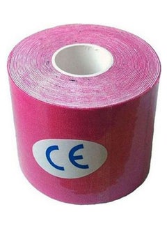 Kanteen Store Sports Tape Roll Cotton Elastic Muscle Stickers Adhesive Bandage Strain  - Image 1