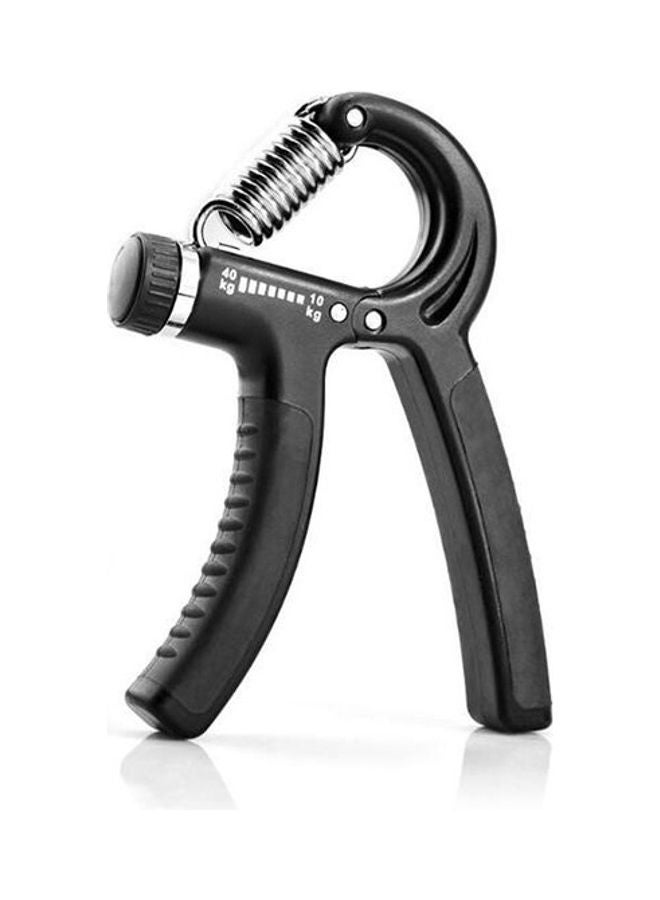 UBOYLI - Hand Grip Gripper Strength Training Forearm Muscle Wrist Exerciser Developer - Image 1