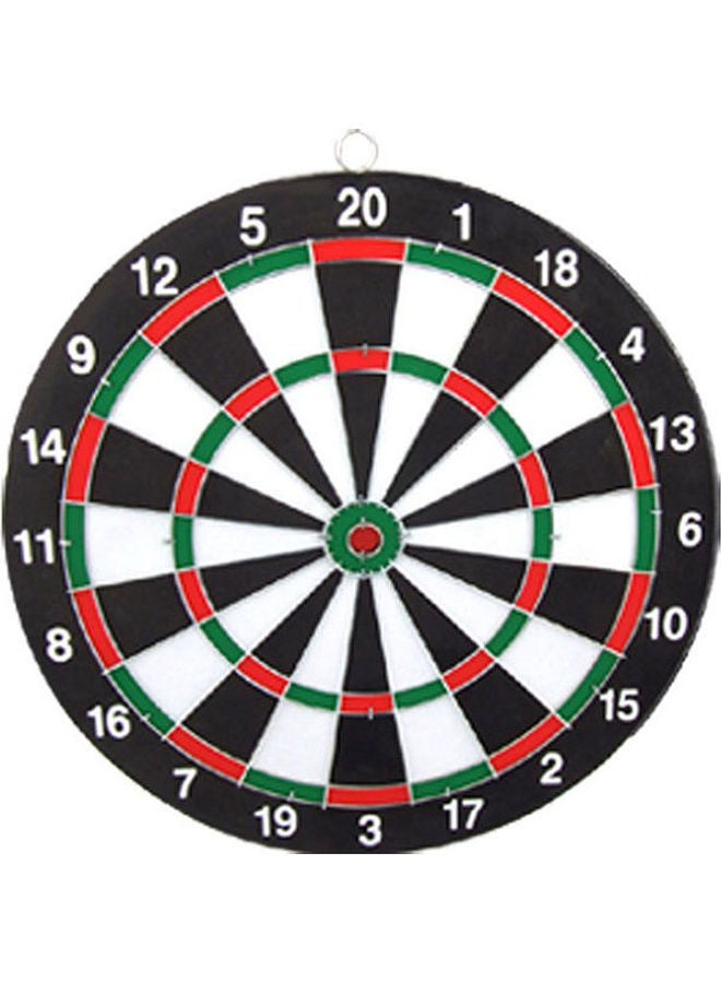 Generic Dartboard Throwing 17 Inch 44.4cm - Image 1