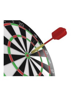 Generic Dartboard Throwing 17 Inch 44.4cm  - Image 2