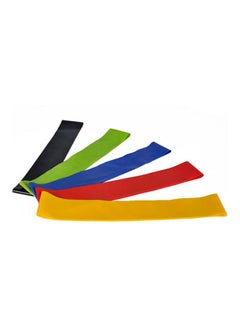 Kanteen Store One Pack Of Crossfit Exercise BandsFitness Resistance Loop Bands  - Image 1