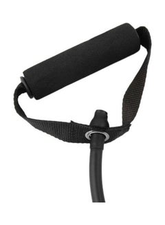 Kanteen Store Fitness Resistance Band Rope Tube Elastic Exercise For Yoga Pilates Workout  - Image 2