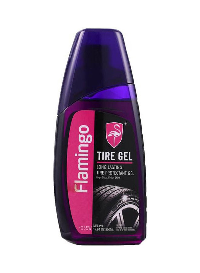 Flamingo Tire Gel 500ml