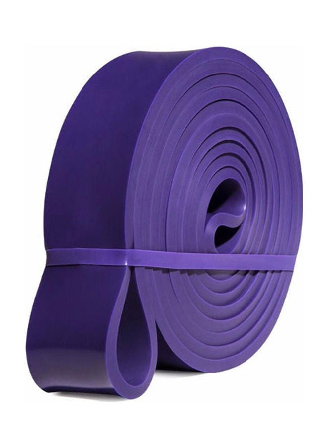 Resistance Bands Pull Up Assist Exercise Powerlifting Loop For Body Stretching, 35-85 Lbs 7.2cm - Image 2