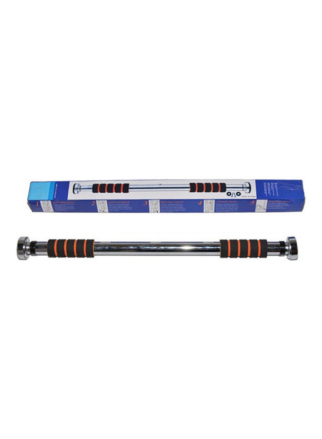 Kanteen Store - Door Bar For Exercises 59cm - Image 1