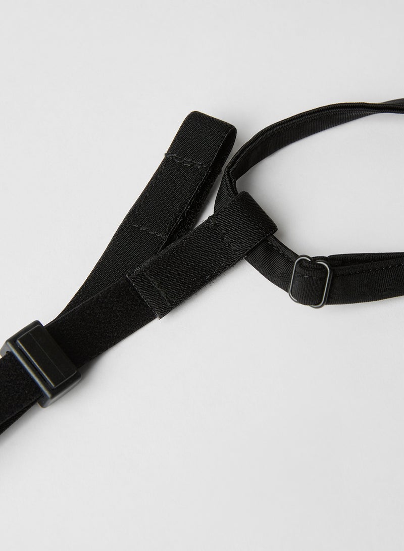 Nomad Mask - Activated Carbon Filter Face Mask Khaki - Image 1