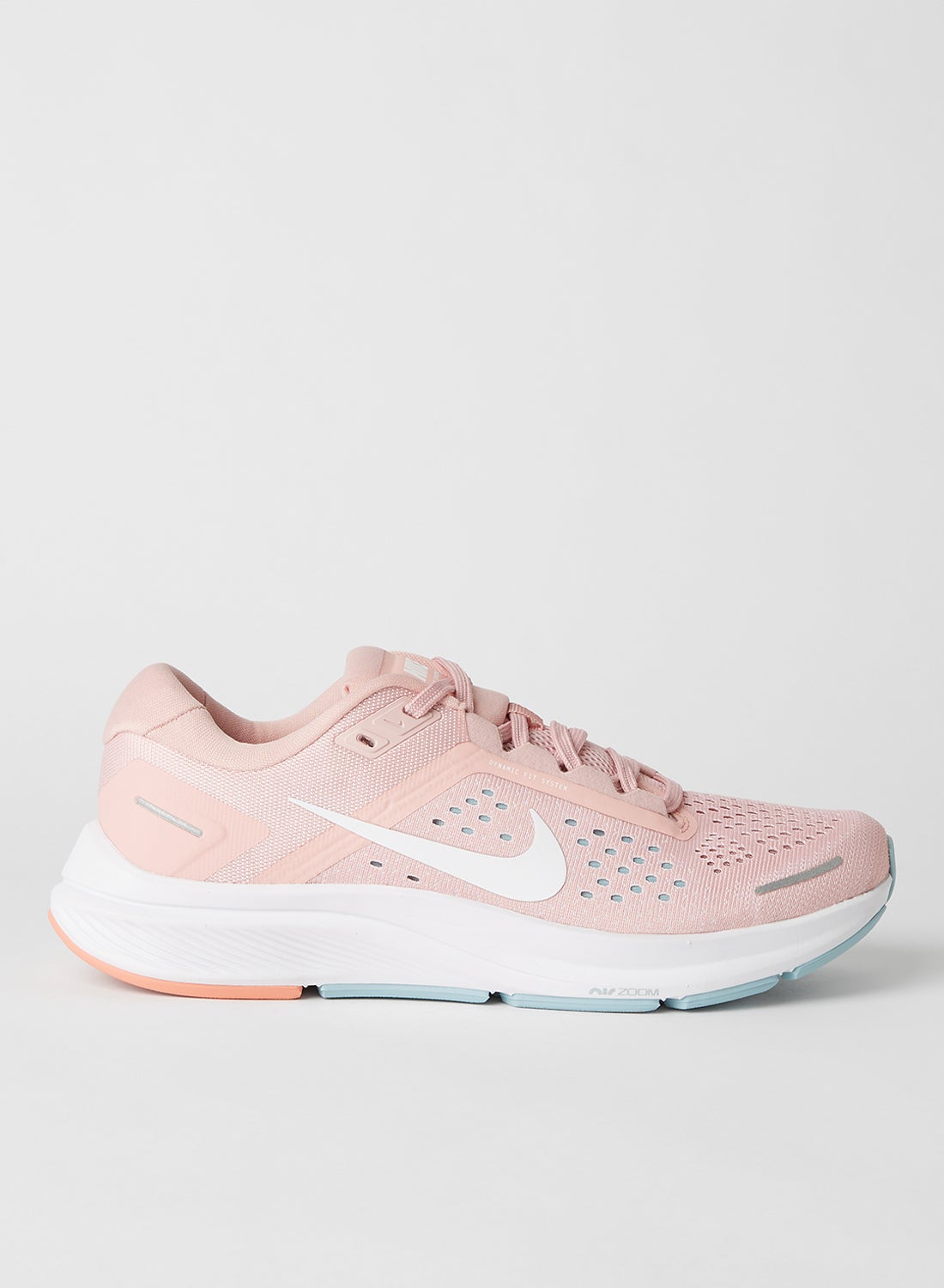 nike structure 23 women's