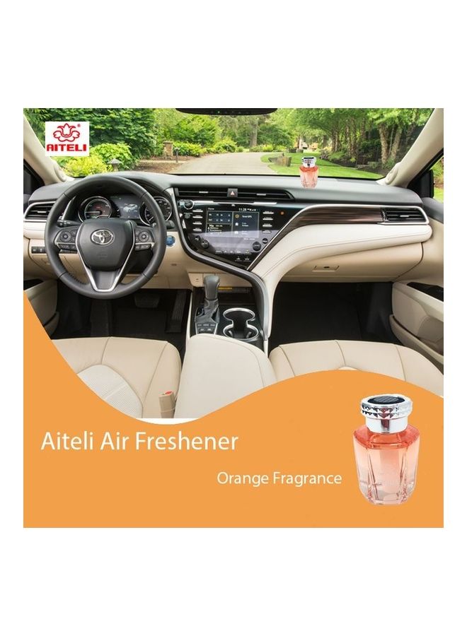 أيتيلي عطر Sirius  للوحة عدادات السيارة  - Image 1
