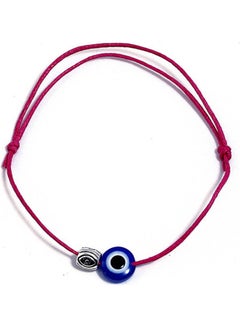 5esha Eye Design Bracelet  - Image 1