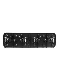 Generic Push Up Rack With Pull Ropes 66.5x19cm  - Image 3