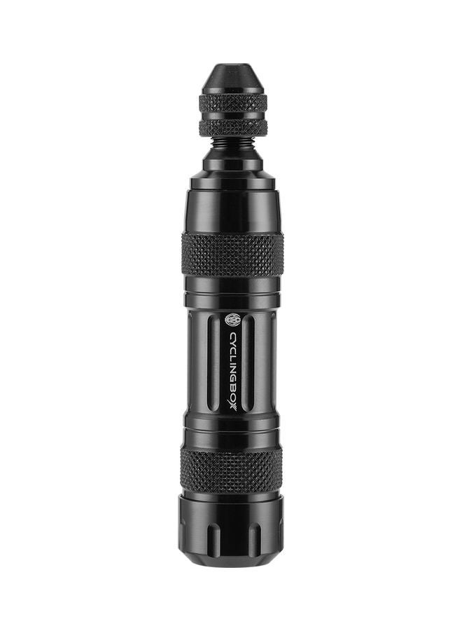 Generic Tubeless Bike Tire Repair Tool Kit - Image 1