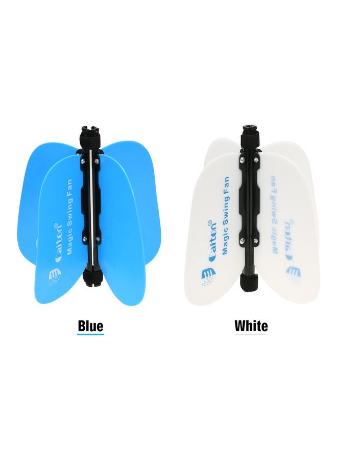 Generic Golf Swing Fan Trainer Golf Power Resistance 27.0 x 14.5 x 5.5cm - Image 5