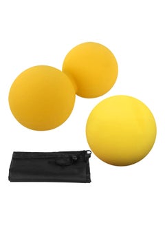 Massage Ball Set 20 x 15 x 6cm