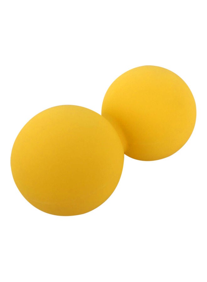 Generic - Massage Ball Set 20 x 15 x 6cm - Image 1