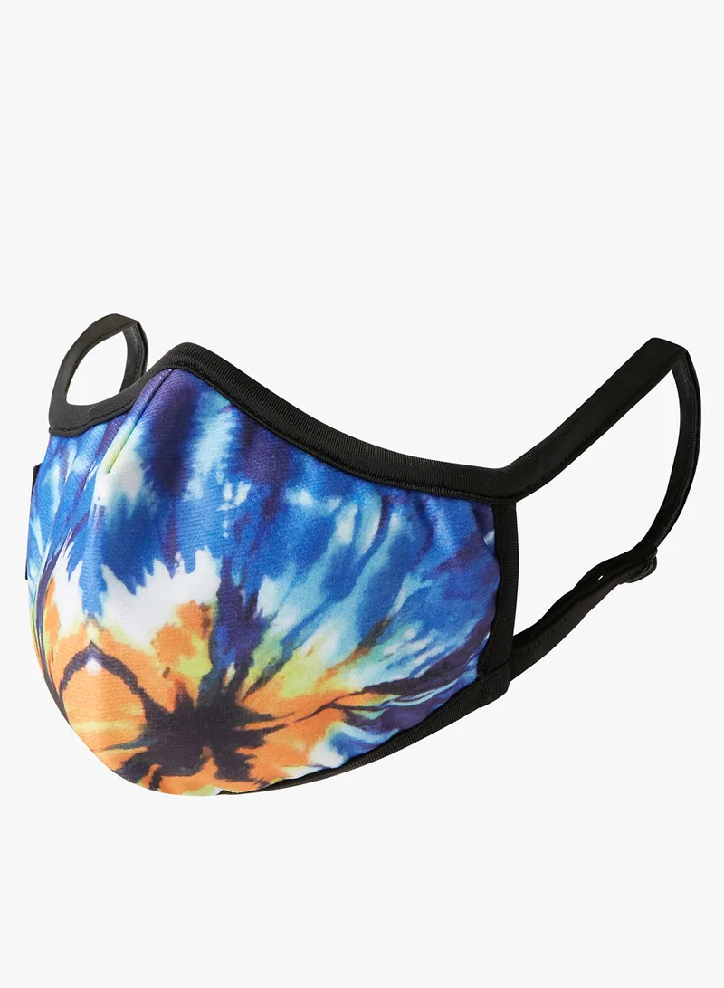 Nomad Mask Tie-Dye Face Mask