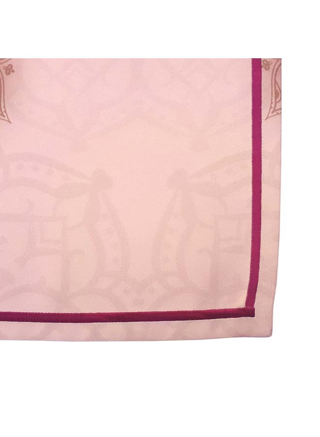 Alwan Ramadan Kareem Runner multicolour 90x35cm - Image 3