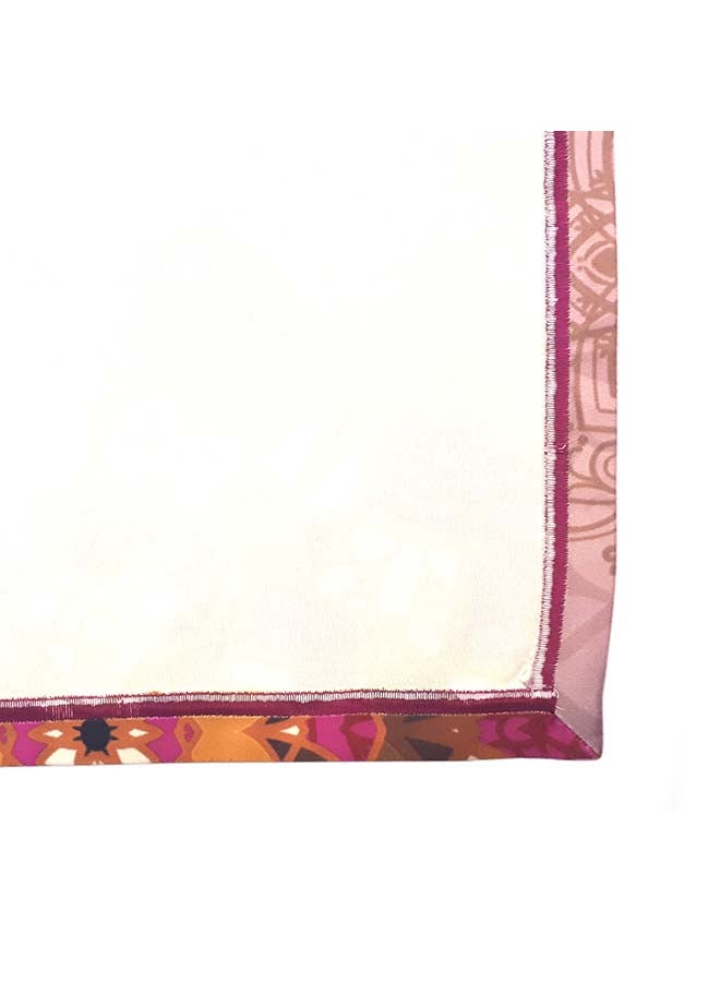 Alwan Ramadan Kareem Runner multicolour 90x35cm - Image 4