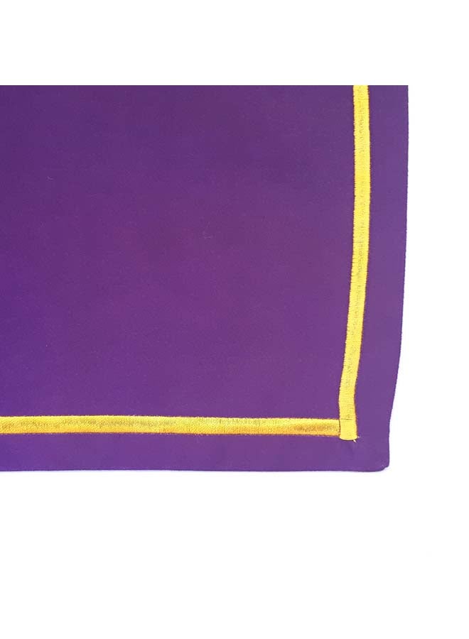 Alwan Ramadan Kareem Runner multicolour 140x40cm - Image 3