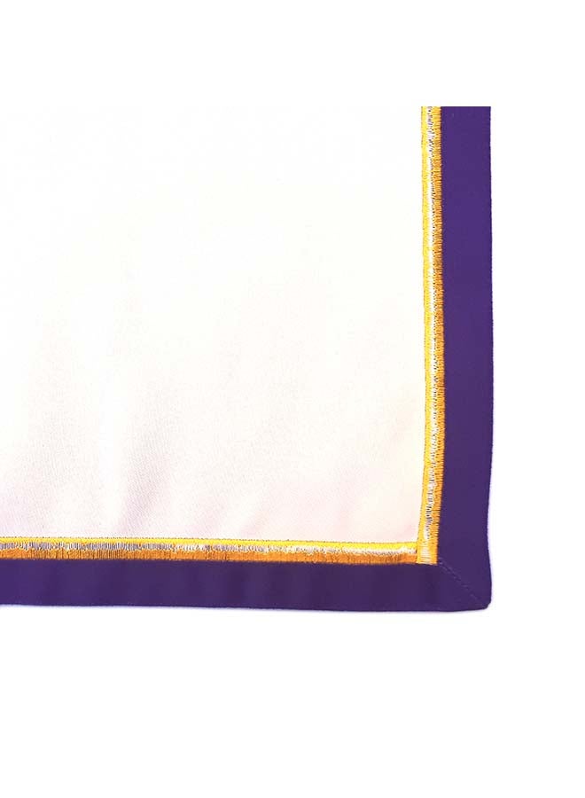 Alwan Ramadan Kareem Runner multicolour 140x40cm - Image 4