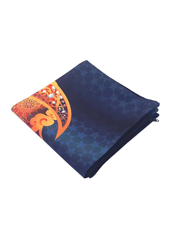 Alwan Ramadan Kareem Cushion Cover multicolour 40 x 40cm - Image 3