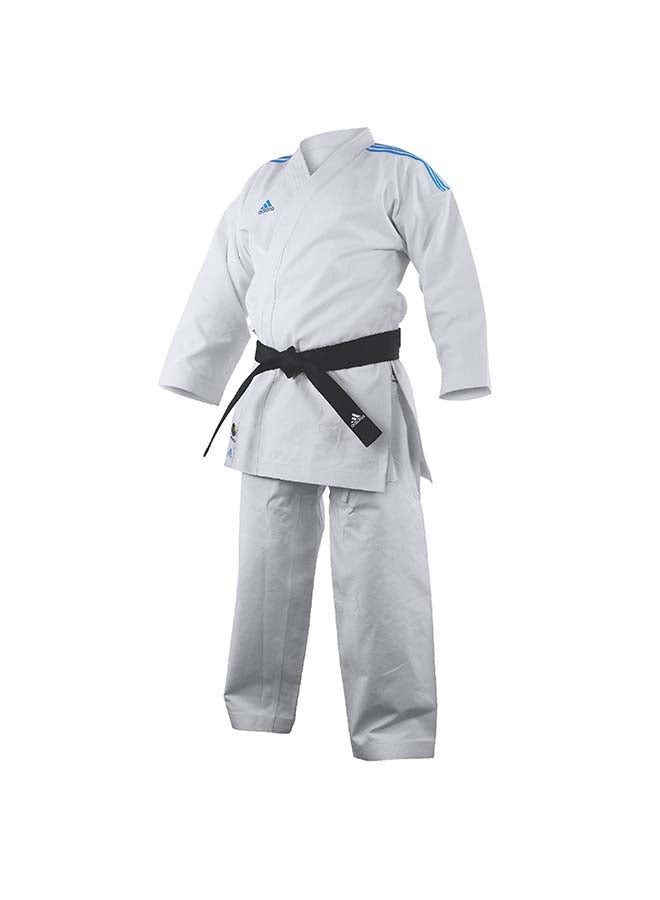 WKF Kigai 2.0 Hybrid Cut Karate Uniform 190cm - v1614233901/N44652854A_1