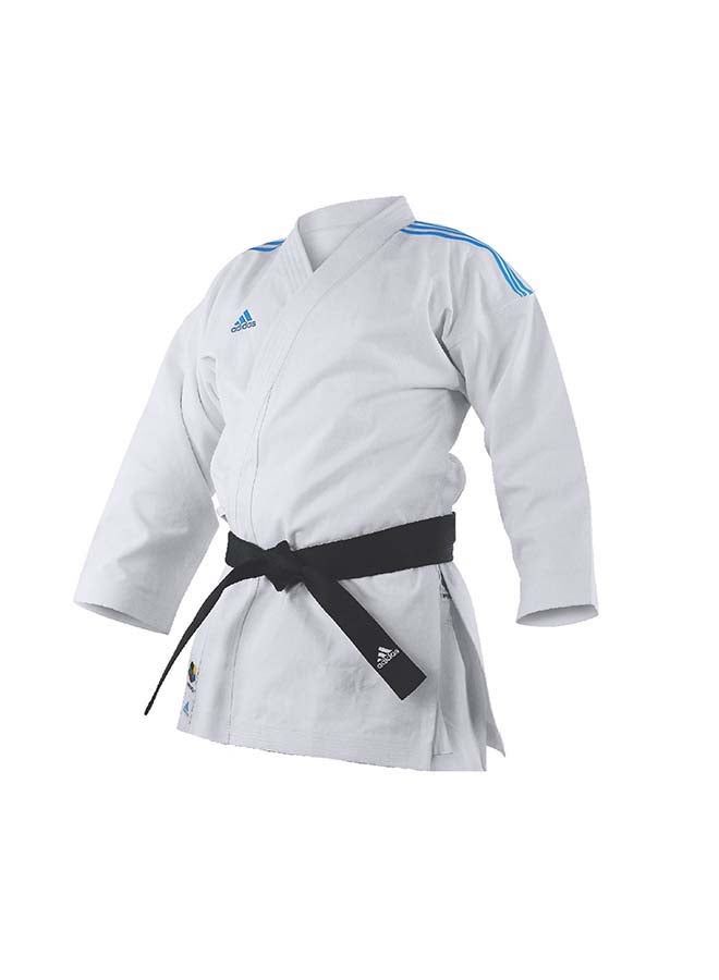 WKF Kigai 2.0 Hybrid Cut Karate Uniform 190cm - v1614233901/N44652854A_2