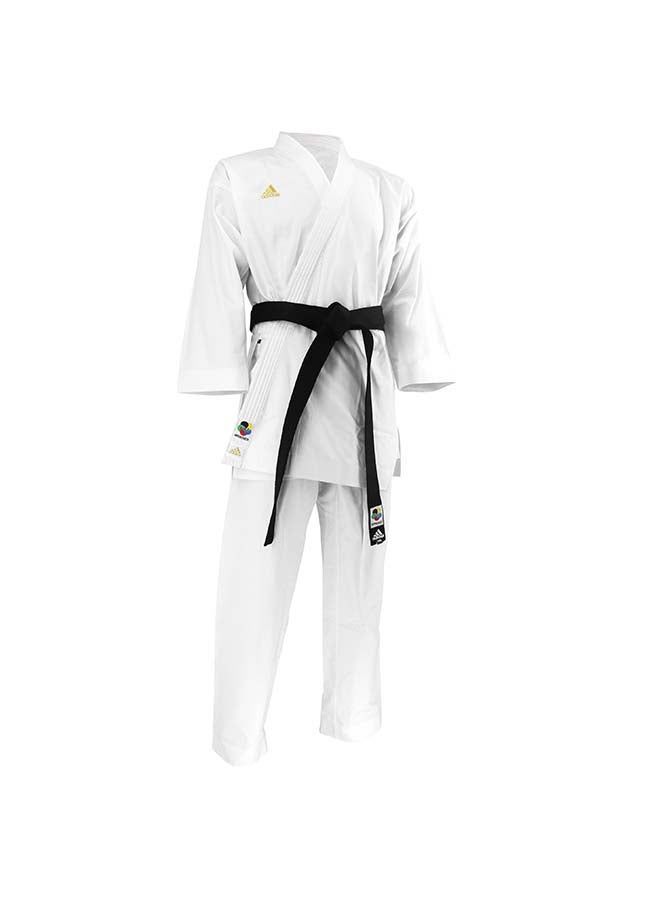 Karate Uniform 155cm - v1614233909/N44652892A_1