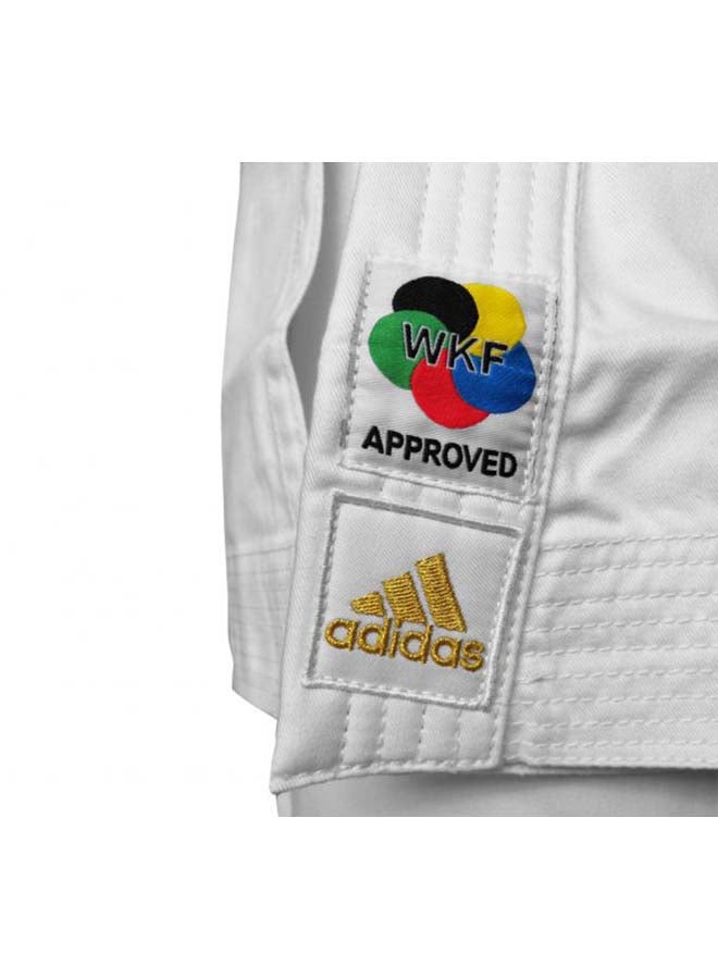 Adidas - Karate Uniform 155cm - Image 1