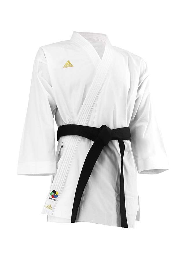 Adidas - Karate Uniform 155cm - Image 1